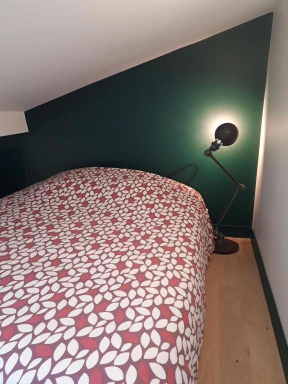 Le Nichoir Aux Oiseaux Apartment Paris Bagian luar foto